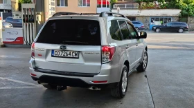 Subaru Forester 2.0 4X4/BAVNI/KLIMATRONIK/FACELIFT, снимка 6