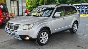 Subaru Forester 2.0 4X4/BAVNI/KLIMATRONIK/FACELIFT, снимка 2