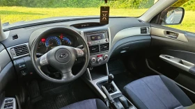 Subaru Forester 2.0 4X4/BAVNI/KLIMATRONIK/FACELIFT, снимка 9