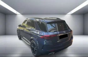 Mercedes-Benz GLE 450 d 4Matic = AMG Line = Premium Plus Гаранция, снимка 2