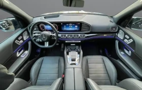 Mercedes-Benz GLE 450 d 4Matic = AMG Line = Premium Plus Гаранция, снимка 7