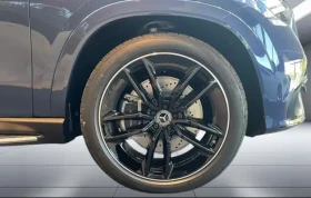 Mercedes-Benz GLE 450 d 4Matic = AMG Line = Premium Plus Гаранция, снимка 3