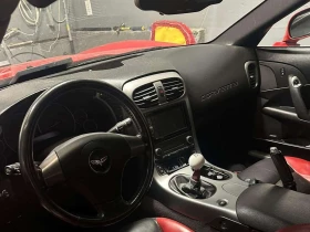 Chevrolet Corvette Z06 * Фиксирана цена до България * , снимка 4
