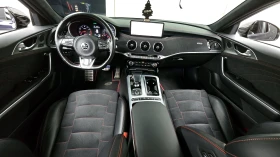 Kia Stinger * GT* AWD* MASTERS TURBO PACKAGE* , снимка 7