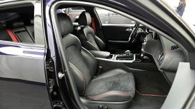 Kia Stinger * GT* AWD* MASTERS TURBO PACKAGE* , снимка 11