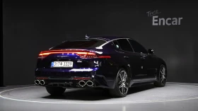 Kia Stinger * GT* AWD* MASTERS TURBO PACKAGE* , снимка 2