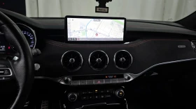 Kia Stinger * GT* AWD* MASTERS TURBO PACKAGE* , снимка 14