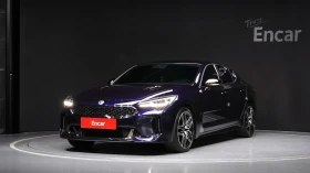 Kia Stinger * GT* AWD* MASTERS TURBO PACKAGE* , снимка 1