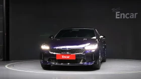 Kia Stinger * GT* AWD* MASTERS TURBO PACKAGE* , снимка 3
