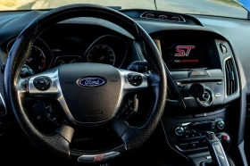Ford Focus ST, снимка 10