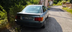 Audi 80 Б3, снимка 2