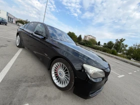 BMW 740 ALPINA* ВАКУМ* М* 4бутона, снимка 4