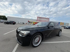 BMW 740 ALPINA* ВАКУМ* М* 4бутона, снимка 2