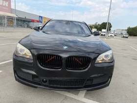 BMW 740 ALPINA* ВАКУМ* М* 4бутона, снимка 3