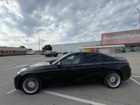 BMW 740 ALPINA* ВАКУМ* М* 4бутона, снимка 5