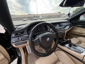 BMW 740 ALPINA* ВАКУМ* М* 4бутона, снимка 12