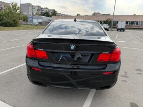 BMW 740 ALPINA* ВАКУМ* М* 4бутона, снимка 7