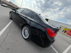 BMW 740 ALPINA* ВАКУМ* М* 4бутона, снимка 6
