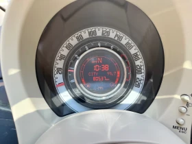 Fiat 500 500, снимка 10