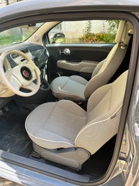 Fiat 500 500, снимка 9