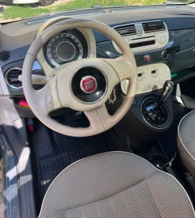 Fiat 500 500, снимка 6