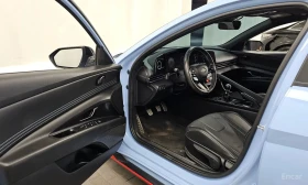 Hyundai Elantra N / ОБДУХ / 360 КАМЕРИ / ШИБЕДАХ /, снимка 6