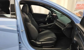 Hyundai Elantra N / ОБДУХ / 360 КАМЕРИ / ШИБЕДАХ /, снимка 13