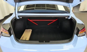 Hyundai Elantra N / ОБДУХ / 360 КАМЕРИ / ШИБЕДАХ /, снимка 15