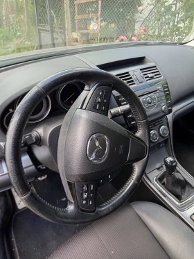 Mazda 6, снимка 5