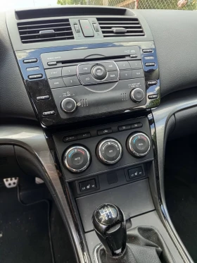 Mazda 6, снимка 6