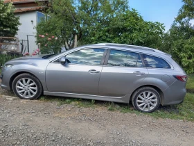 Mazda 6, снимка 3
