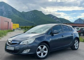 Opel Astra 1.4 , снимка 4