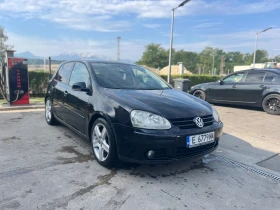 VW Golf, снимка 1