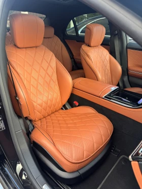 Mercedes-Benz S 580 e 4MATIC AMG-Line , снимка 4