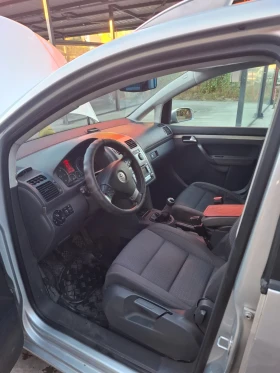 VW Touran, снимка 7