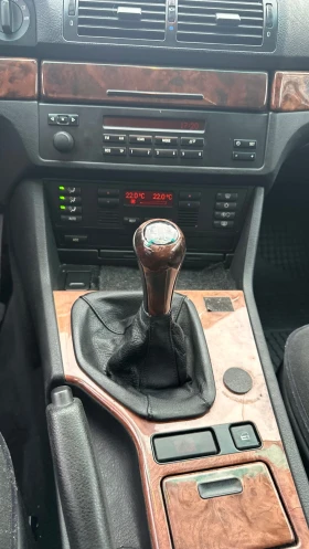 BMW 525 TDS, снимка 5