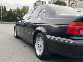 BMW 525 TDS, снимка 17