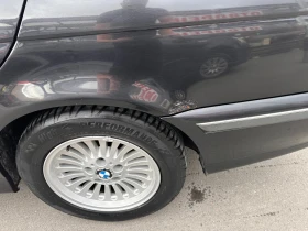 BMW 525 TDS, снимка 12