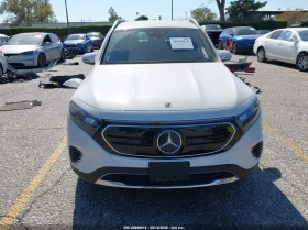 Mercedes-Benz EQB 250 Suv, снимка 13