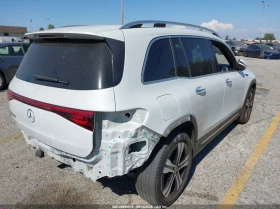 Mercedes-Benz EQB 250 Suv, снимка 4