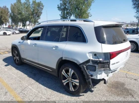 Mercedes-Benz EQB 250 Suv, снимка 3
