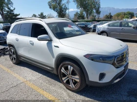 Mercedes-Benz EQB 250 Suv, снимка 1
