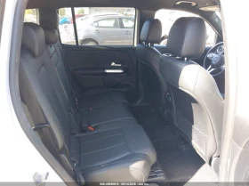 Mercedes-Benz EQB 250 Suv, снимка 8