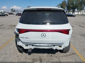 Mercedes-Benz EQB 250 Suv, снимка 6