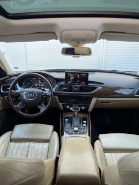 Audi A6 3.0L 204hp , снимка 11