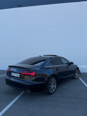 Audi A6 3.0L 204hp , снимка 3