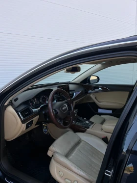 Audi A6 3.0L 204hp , снимка 10