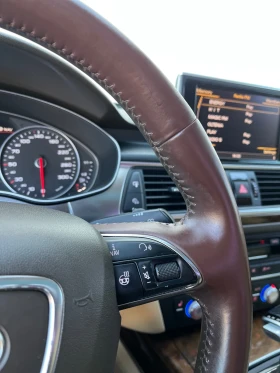 Audi A6 3.0L 204hp , снимка 13