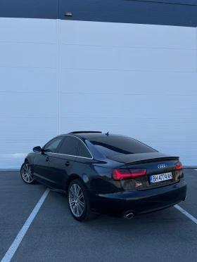 Audi A6 3.0L 204hp , снимка 4