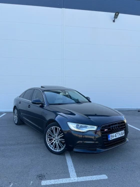 Audi A6 3.0L 204hp , снимка 2